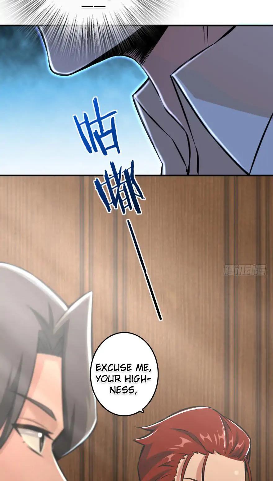 Release That Witch Chapter 85 page 26 - Chapter 85