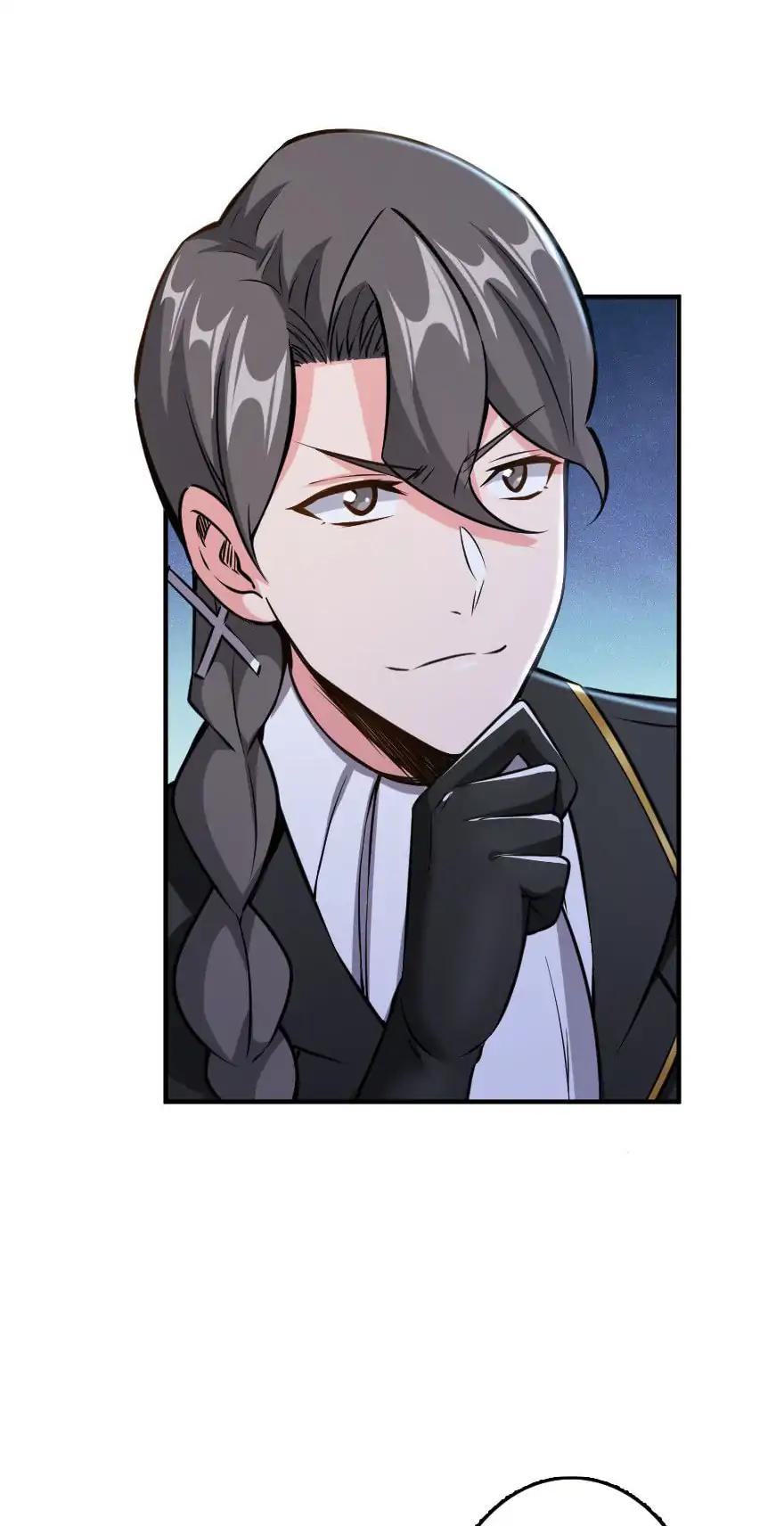 Release That Witch Chapter 85 page 6 - Chapter 85