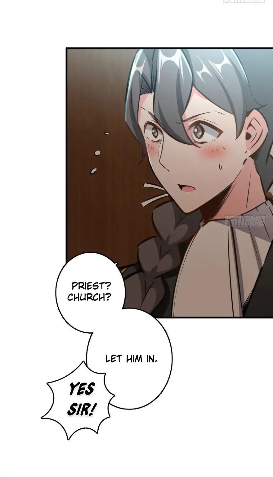Release That Witch Chapter 86 page 20 - Chapter 86