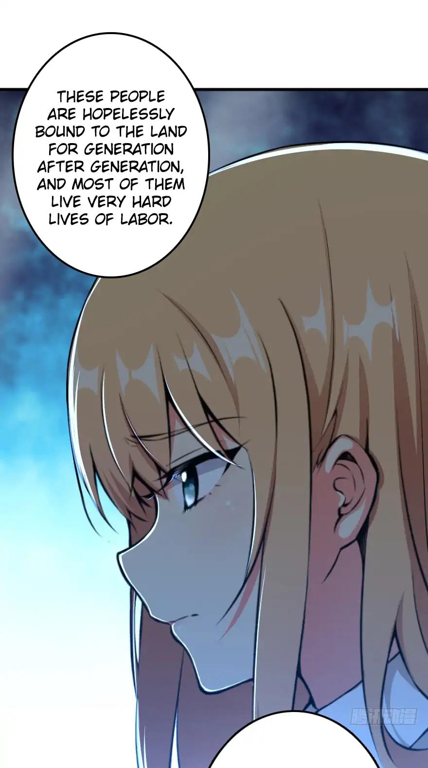Release That Witch Chapter 87 page 18 - Chapter 87
