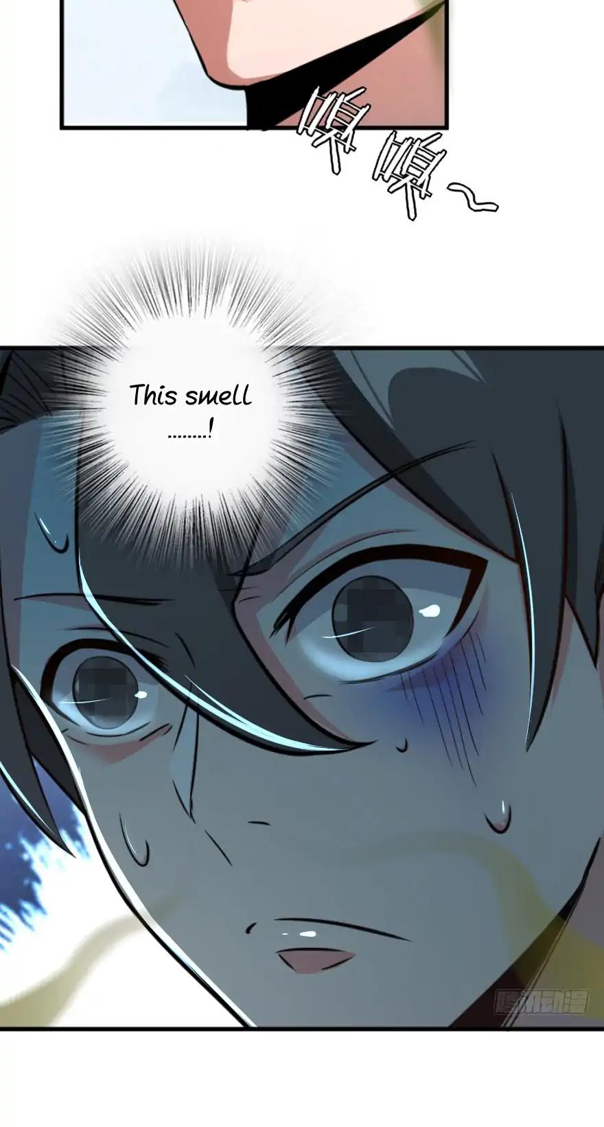 Release That Witch Chapter 87 page 22 - Chapter 87