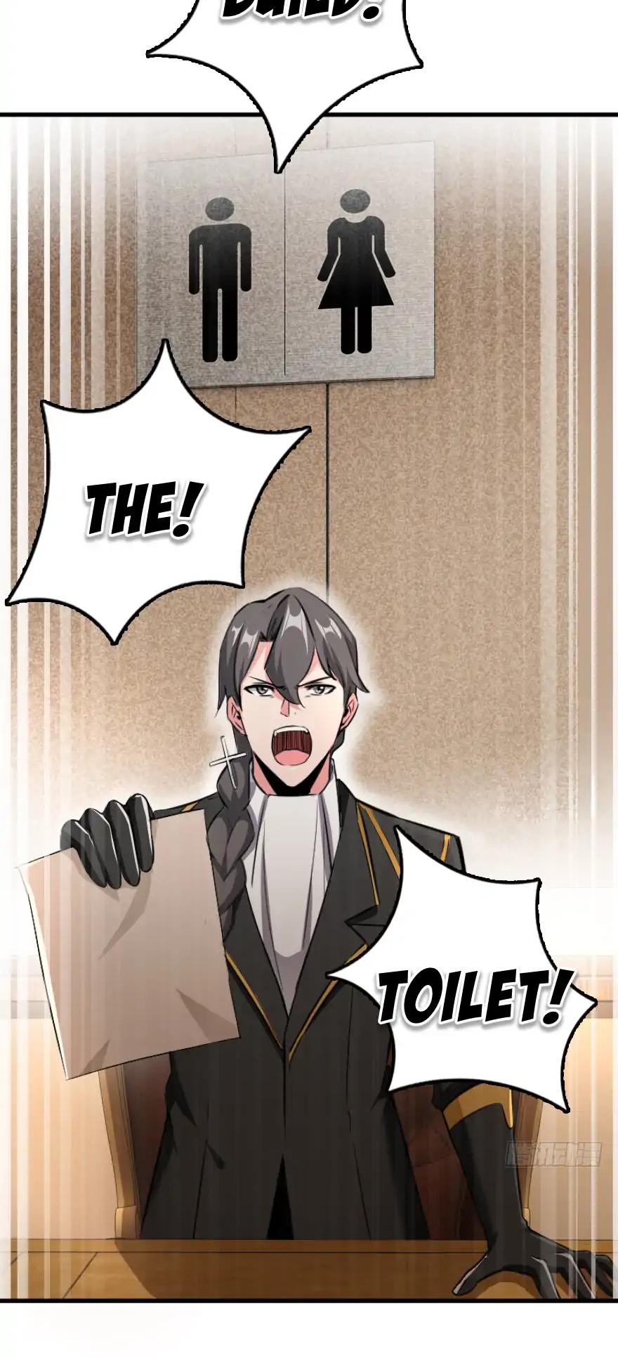 Release That Witch Chapter 87 page 26 - Chapter 87