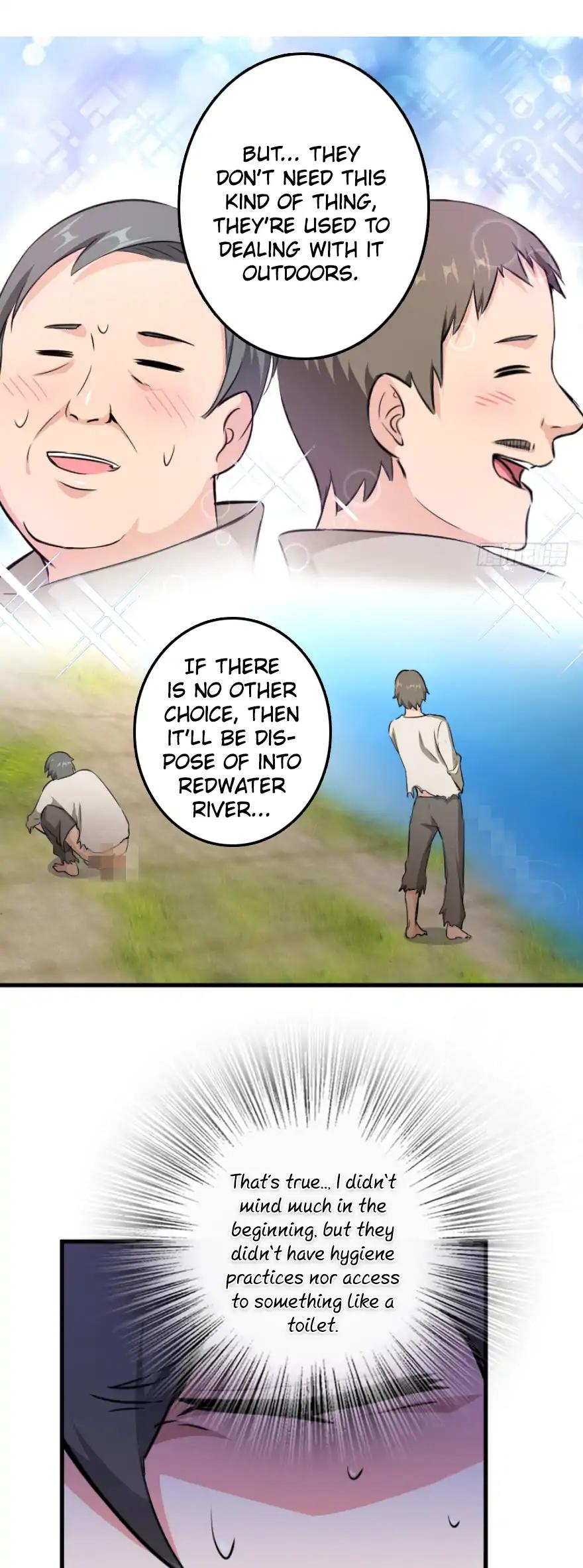 Release That Witch Chapter 87 page 29 - Chapter 87