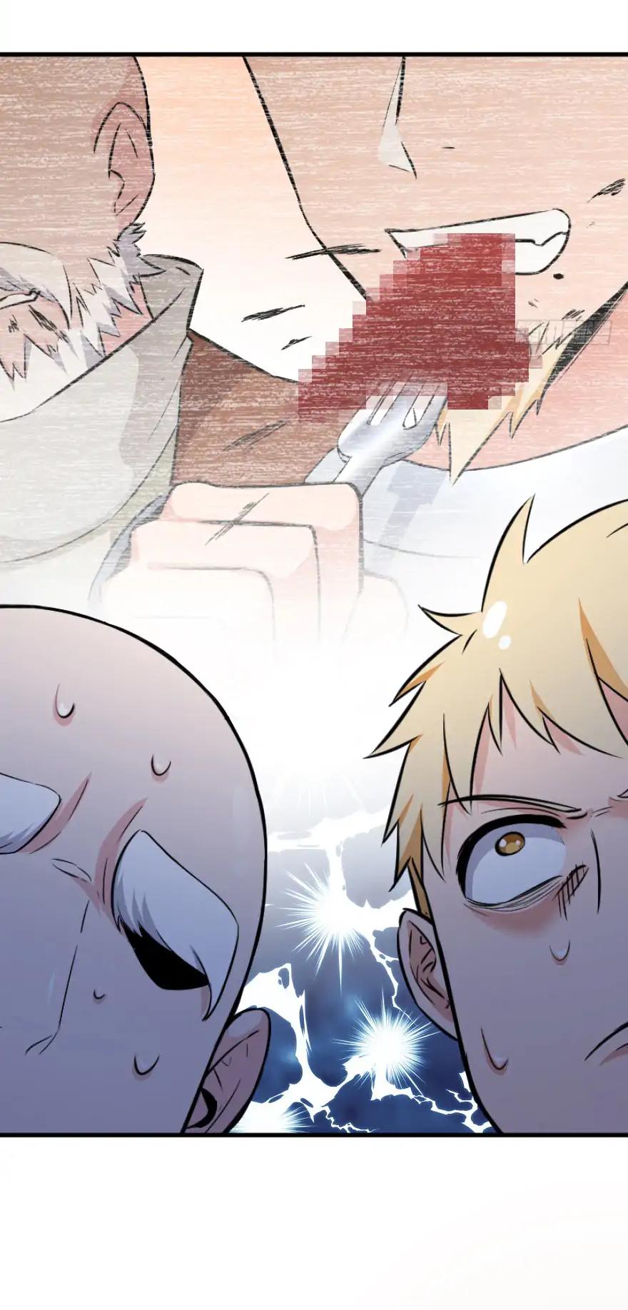 Release That Witch Chapter 87 page 33 - Chapter 87