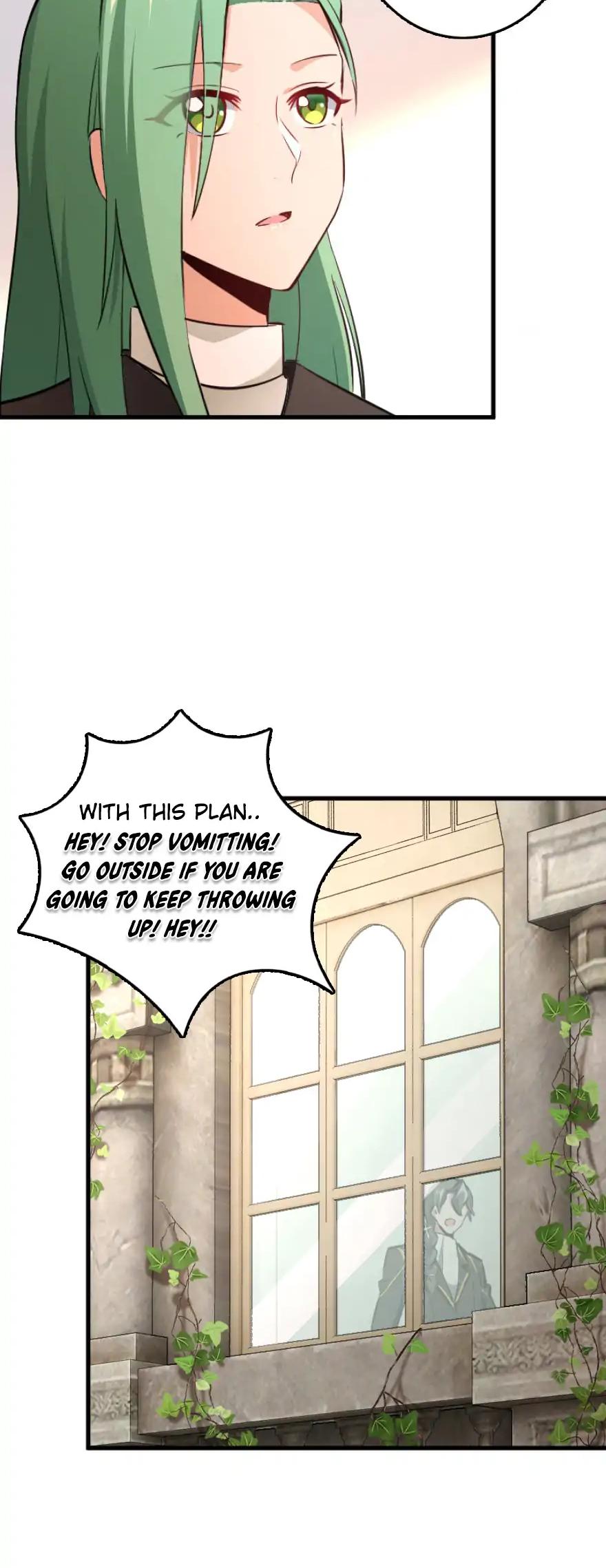 Release That Witch Chapter 87 page 36 - Chapter 87