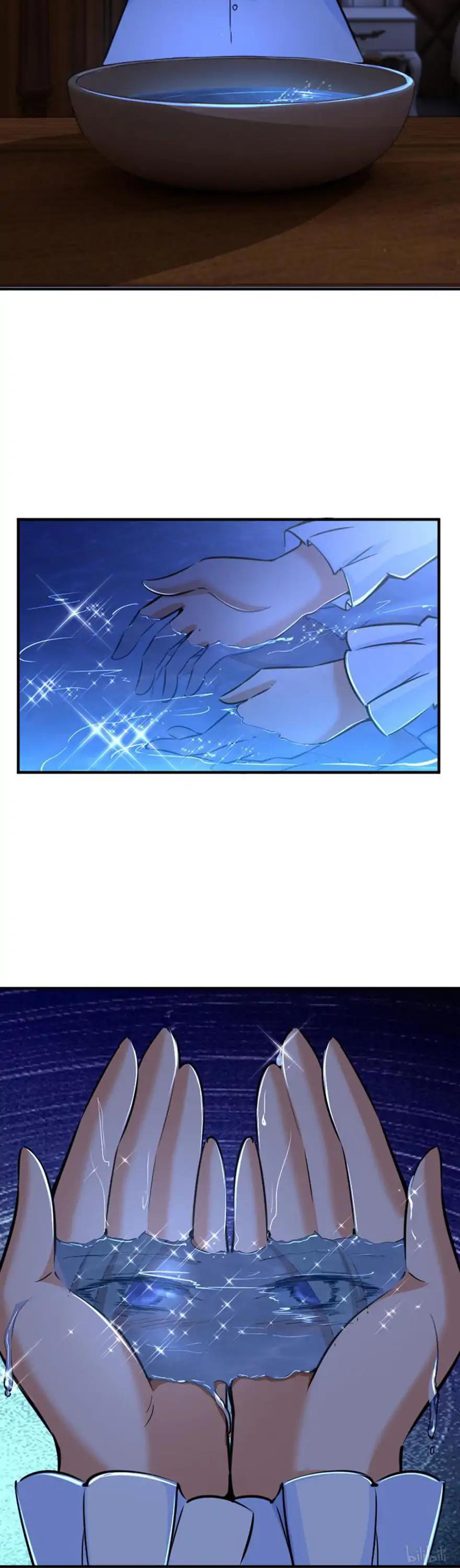 Release That Witch Chapter 88 page 10 - Chapter 88