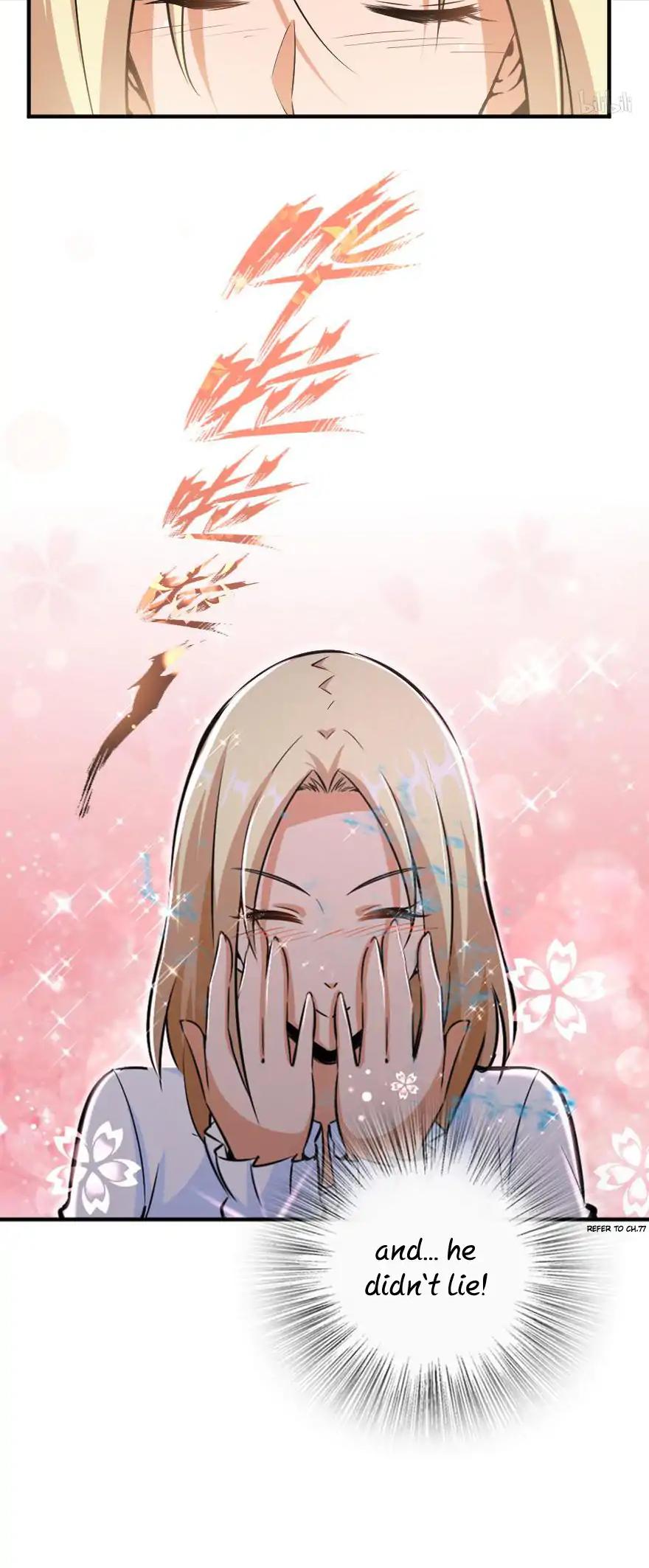 Release That Witch Chapter 88 page 12 - Chapter 88