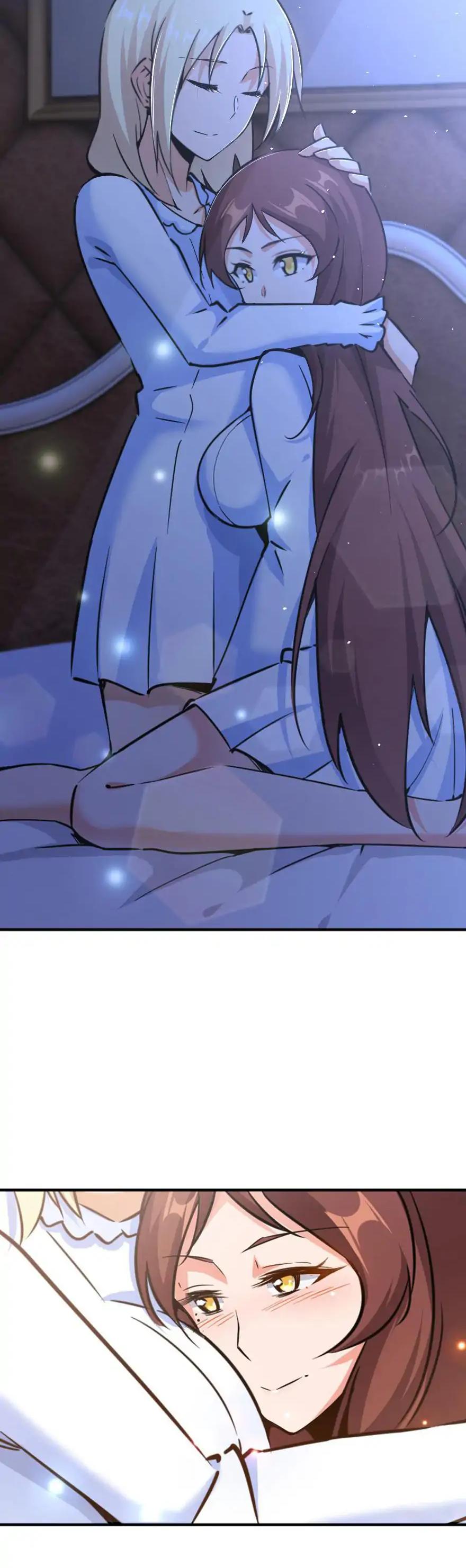 Release That Witch Chapter 88 page 19 - Chapter 88