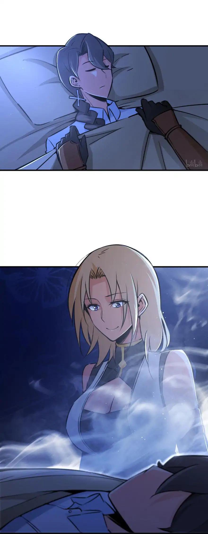 Release That Witch Chapter 88 page 2 - Chapter 88