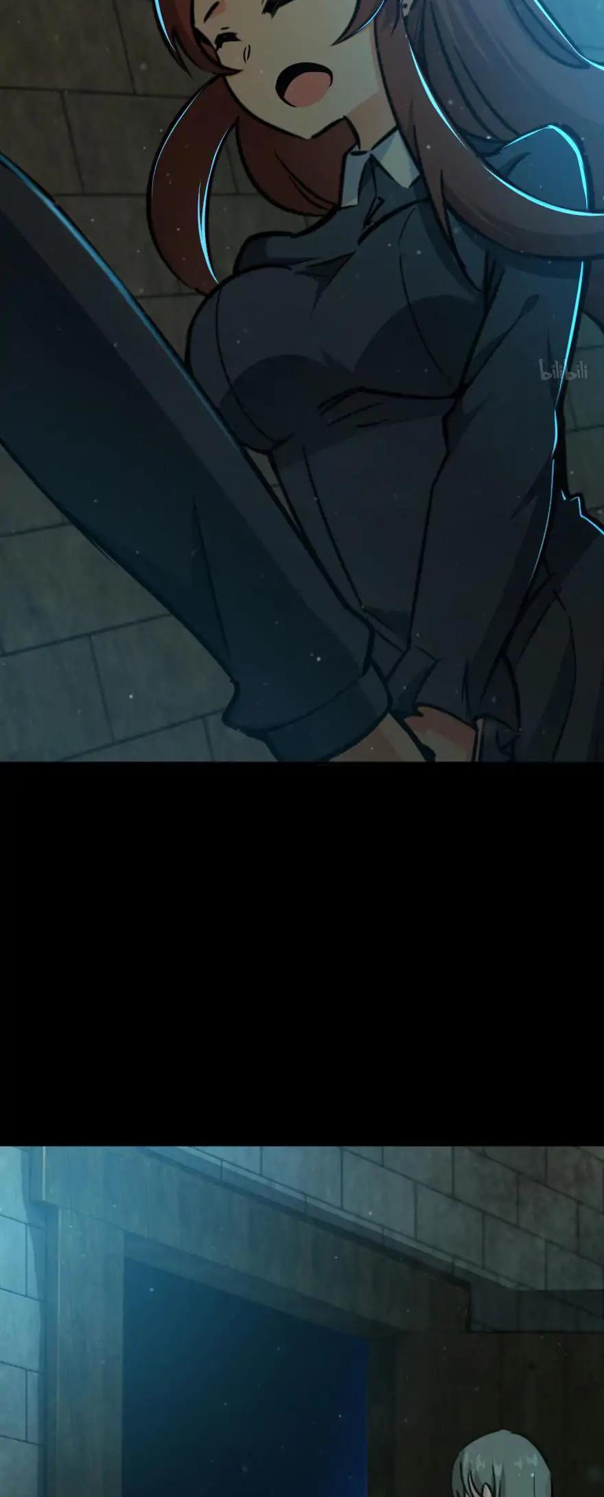 Release That Witch Chapter 88 page 21 - Chapter 88