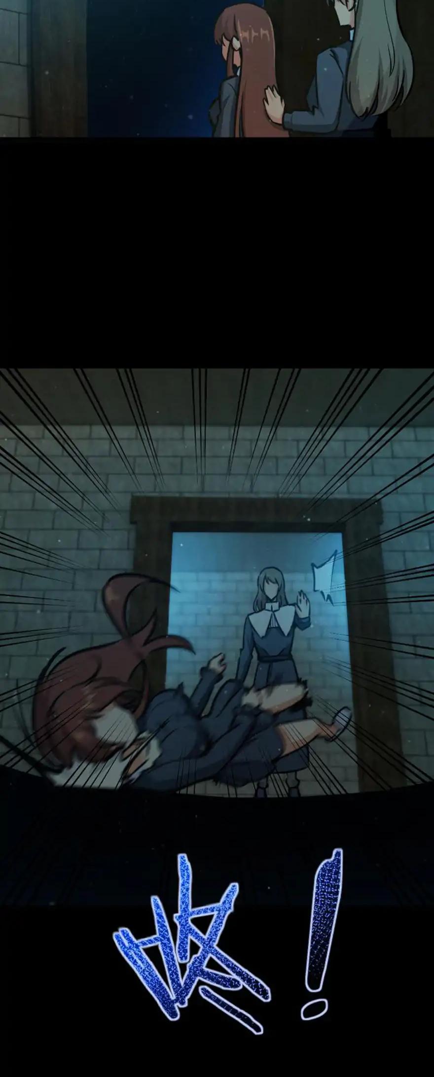 Release That Witch Chapter 88 page 22 - Chapter 88