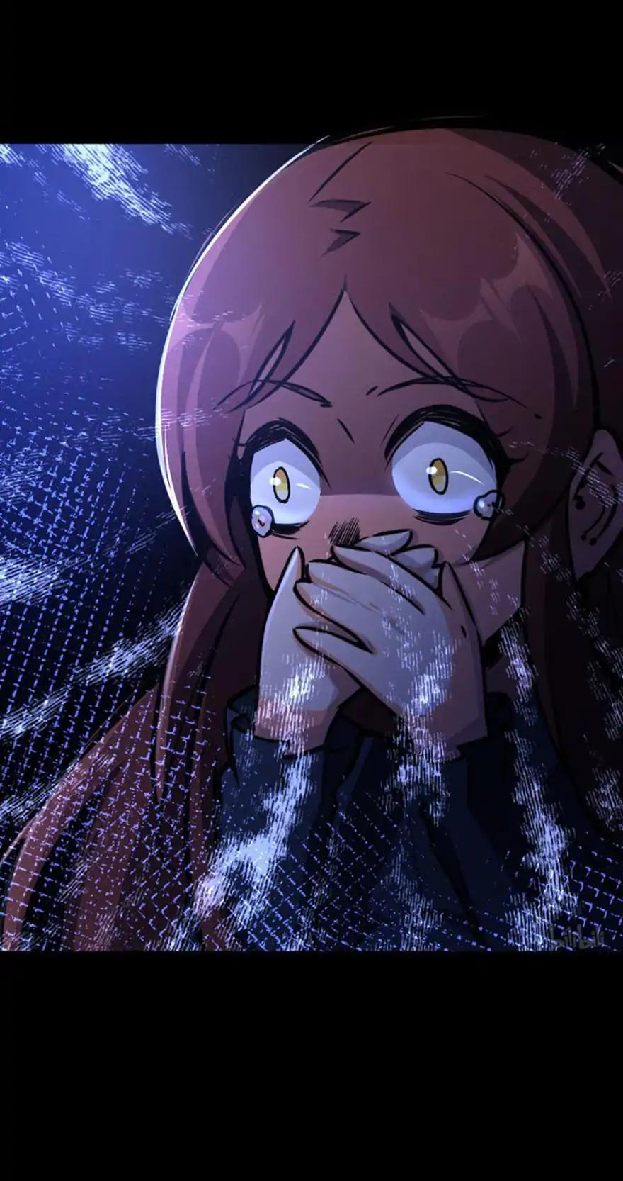 Release That Witch Chapter 88 page 25 - Chapter 88