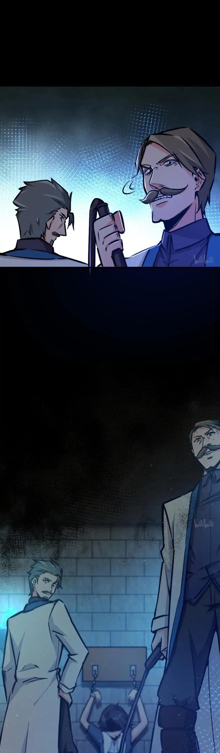 Release That Witch Chapter 88 page 26 - Chapter 88
