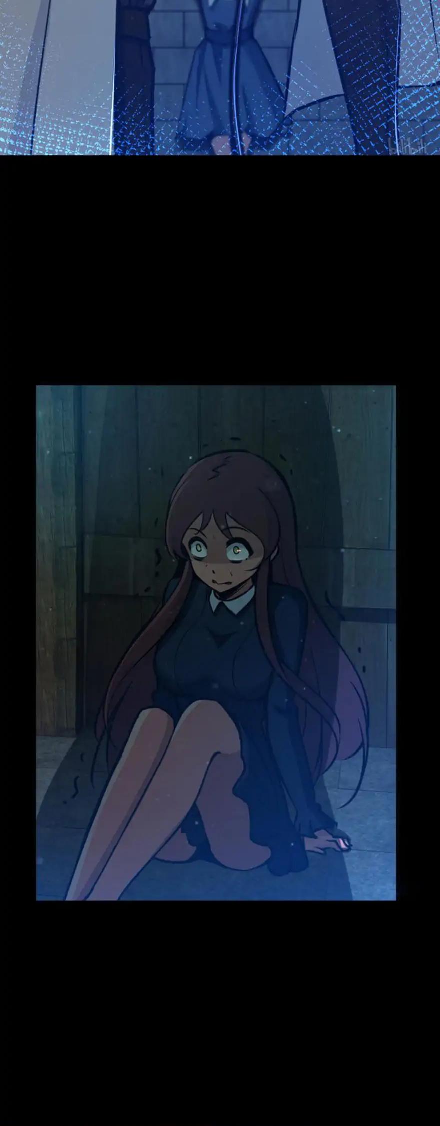 Release That Witch Chapter 88 page 27 - Chapter 88