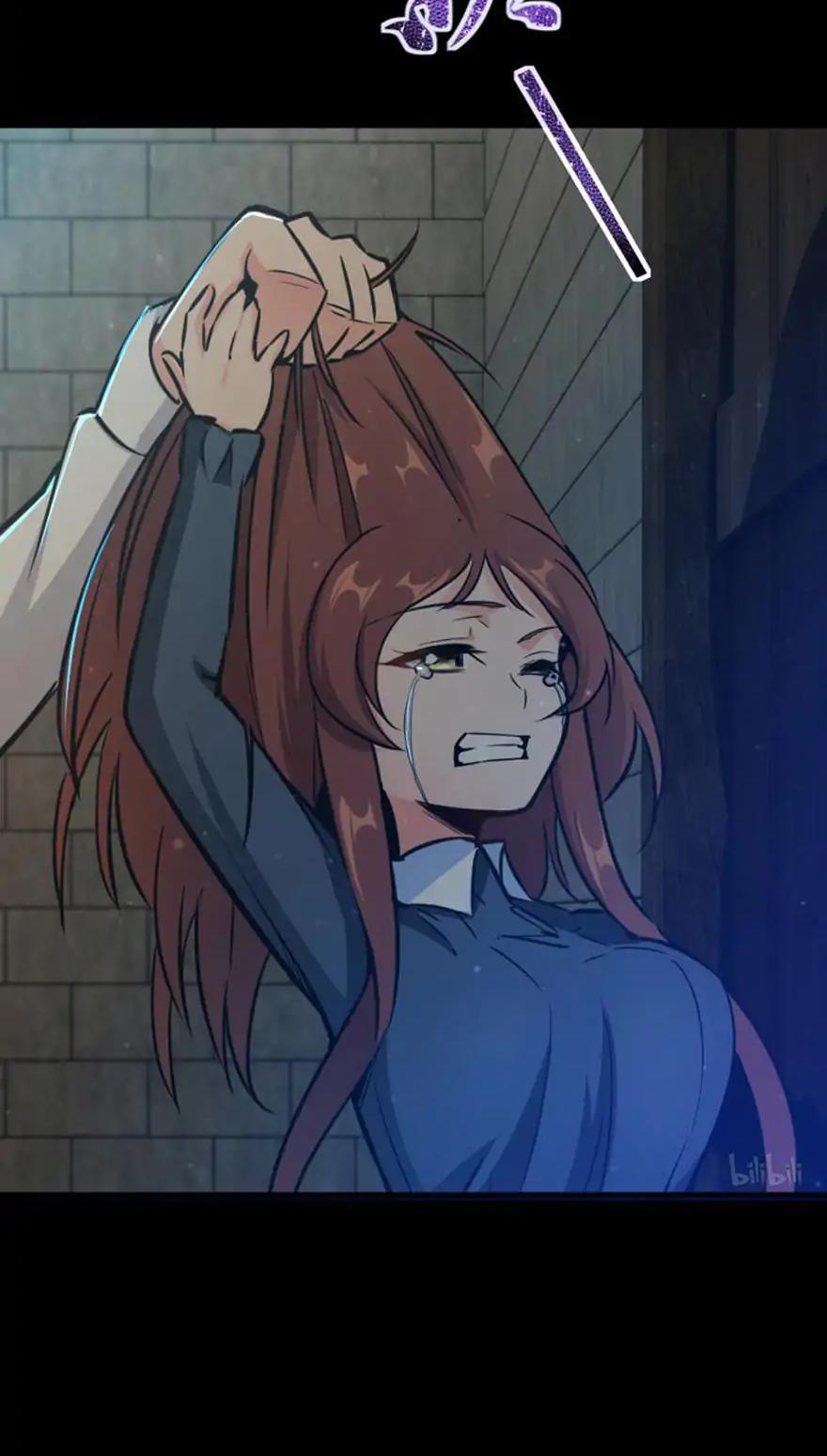 Release That Witch Chapter 88 page 31 - Chapter 88