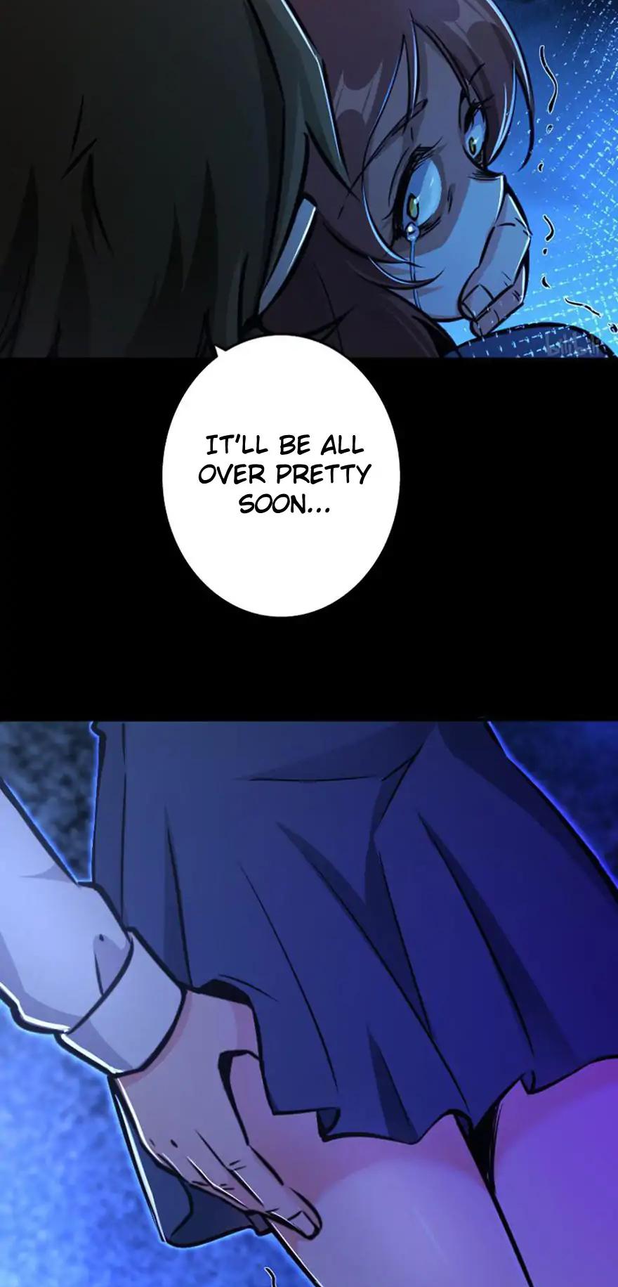 Release That Witch Chapter 88 page 33 - Chapter 88
