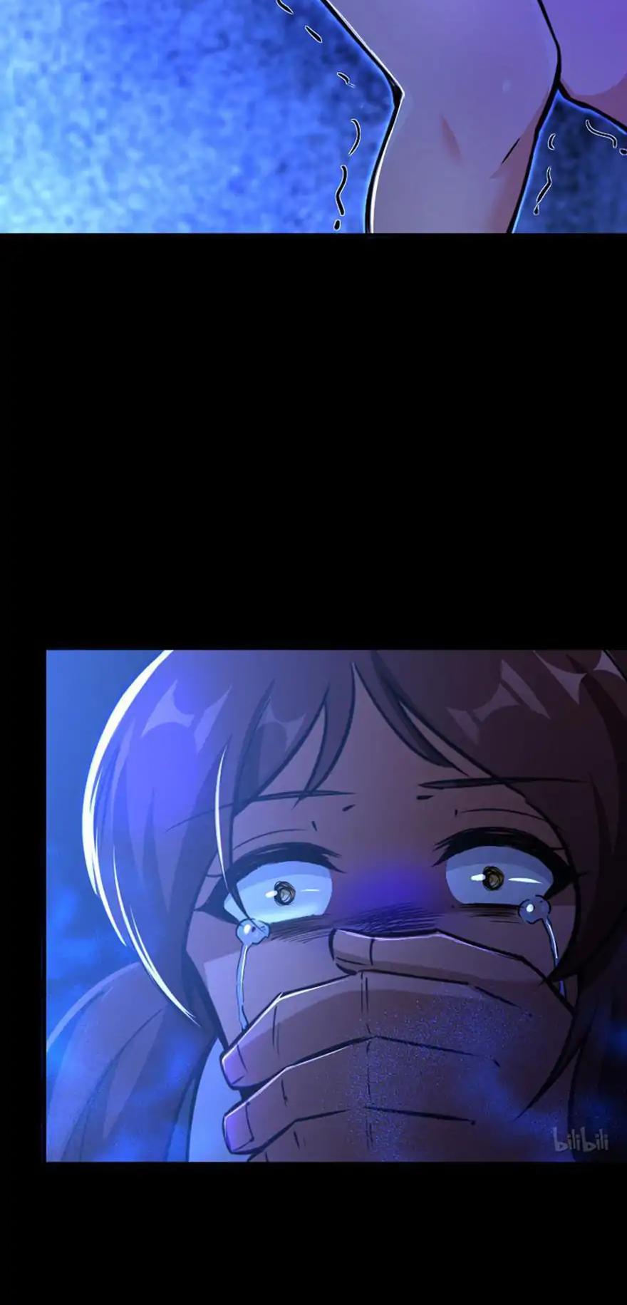Release That Witch Chapter 88 page 34 - Chapter 88