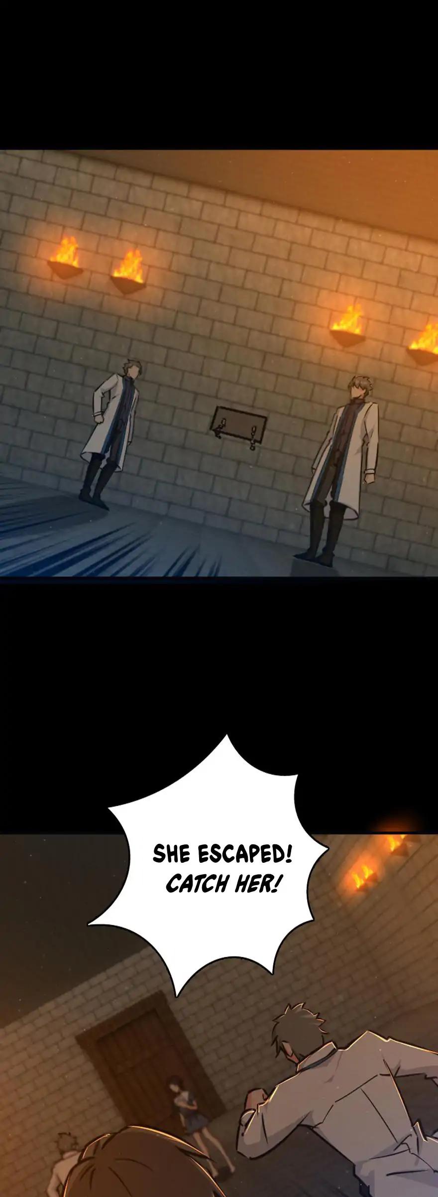 Release That Witch Chapter 88 page 37 - Chapter 88