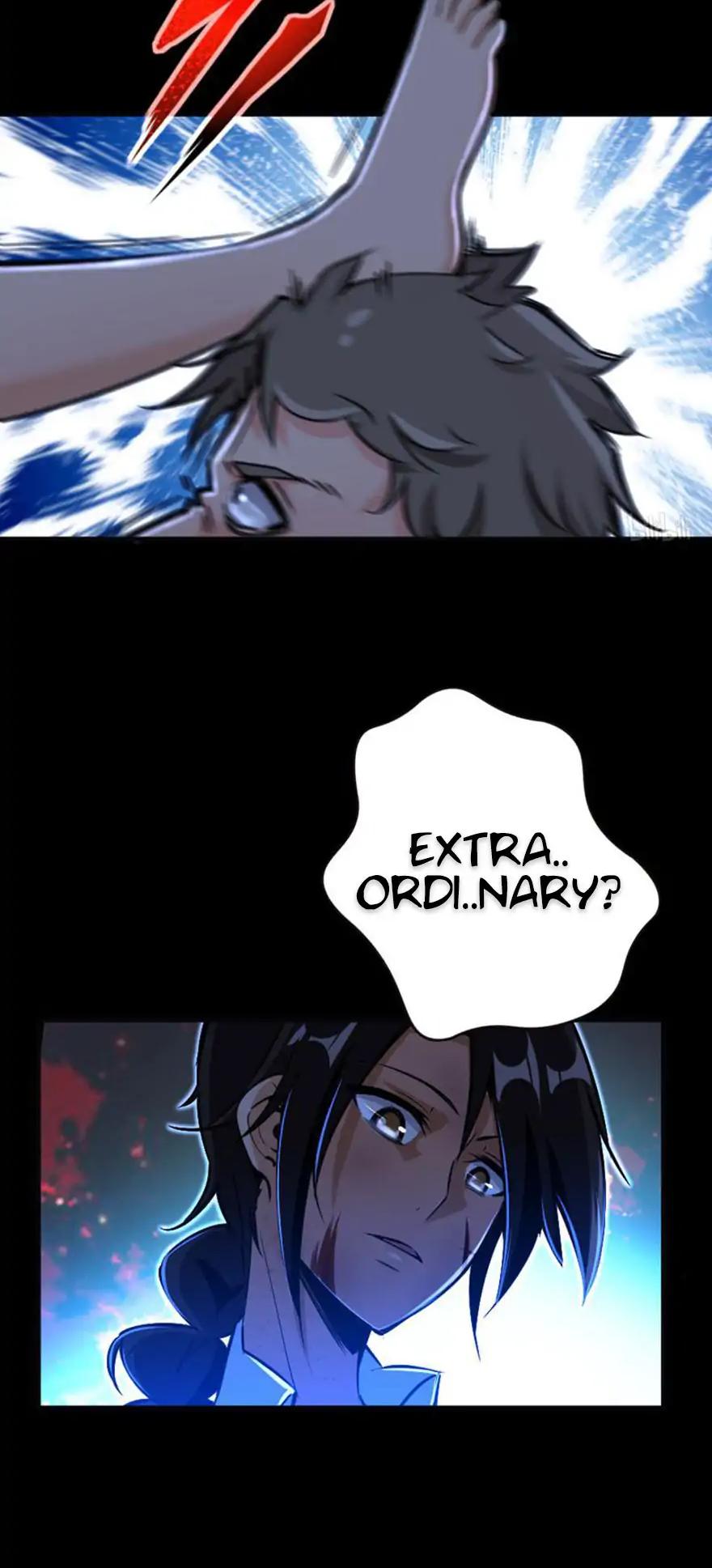 Release That Witch Chapter 88 page 41 - Chapter 88