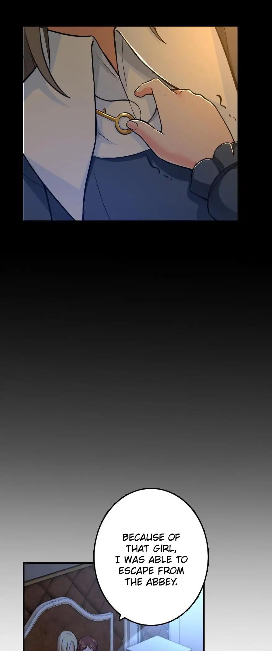 Release That Witch Chapter 89 page 20 - Chapter 89