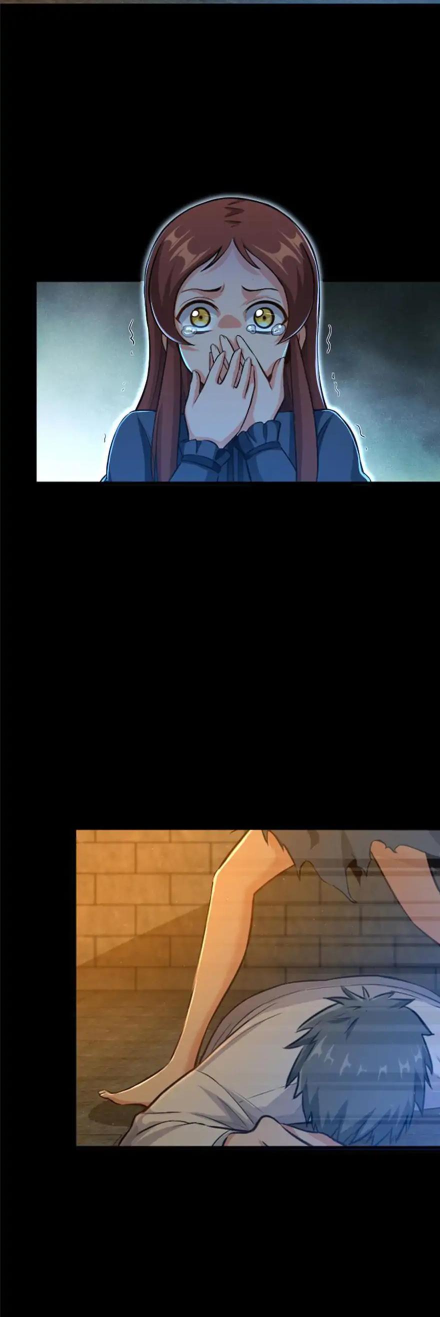 Release That Witch Chapter 89 page 3 - Chapter 89