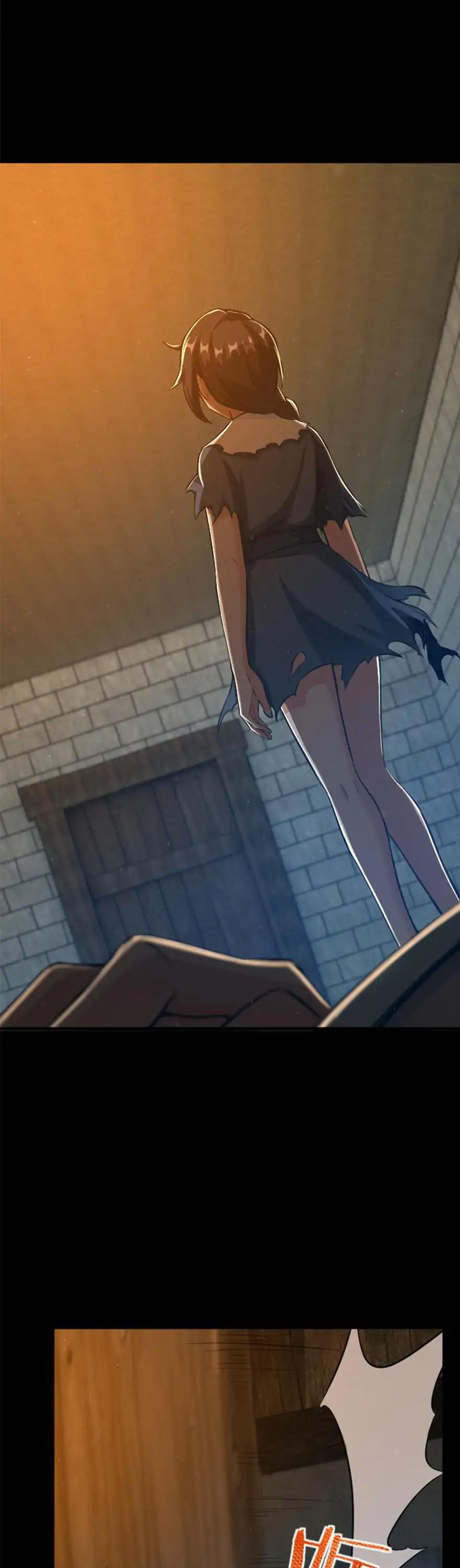 Release That Witch Chapter 89 page 4 - Chapter 89