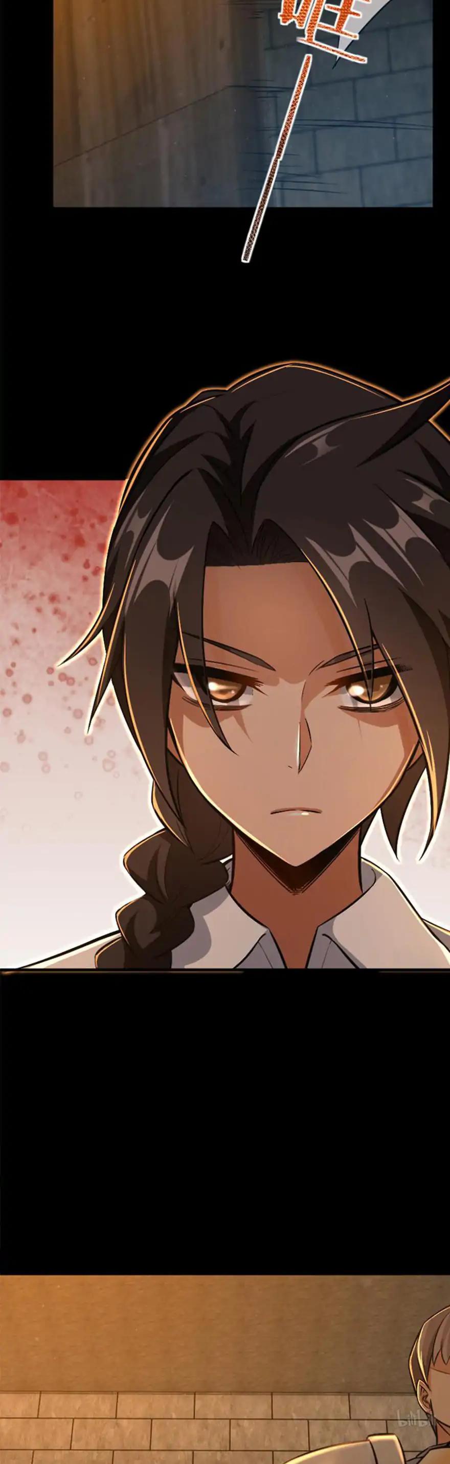 Release That Witch Chapter 89 page 5 - Chapter 89