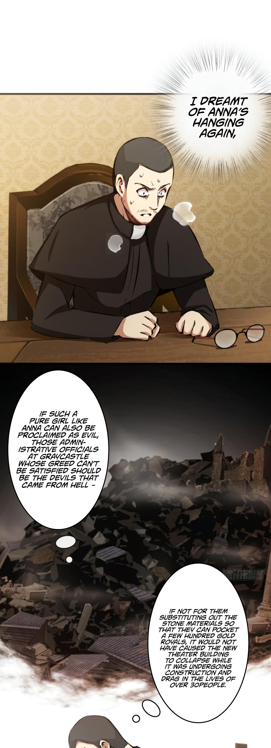 Release That Witch Chapter 9 page 10 - Chapter 9