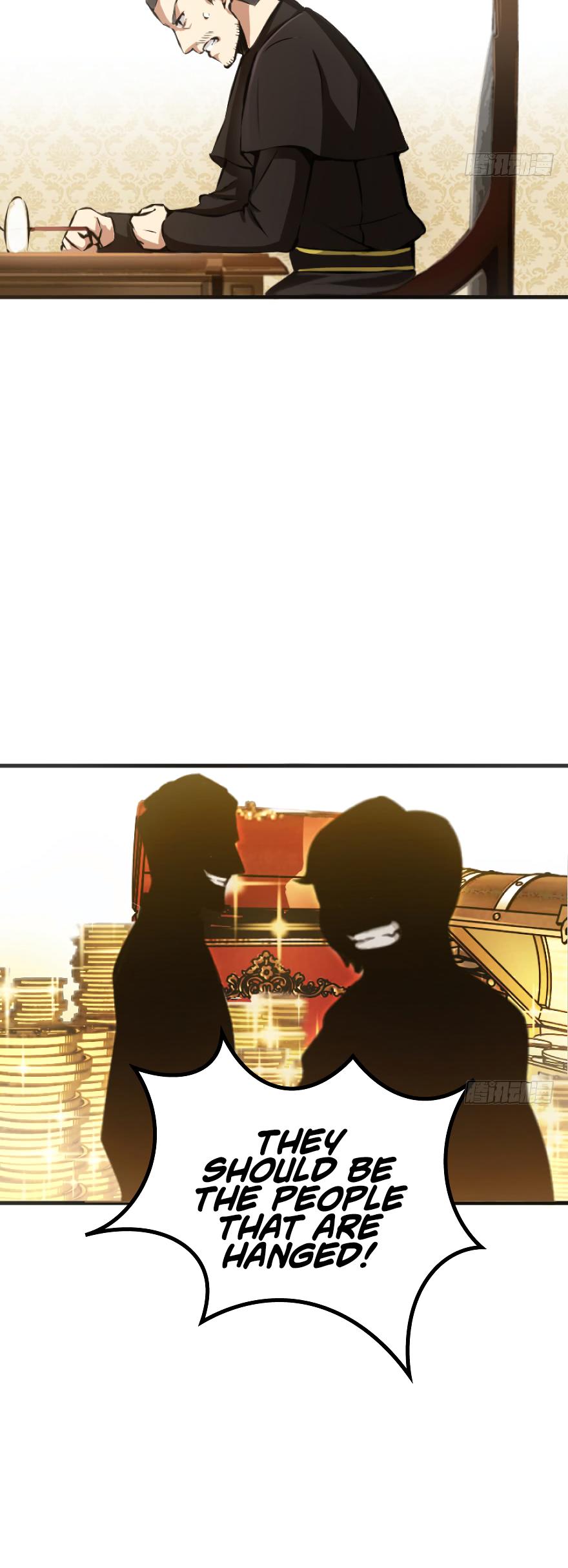 Release That Witch Chapter 9 page 11 - Chapter 9