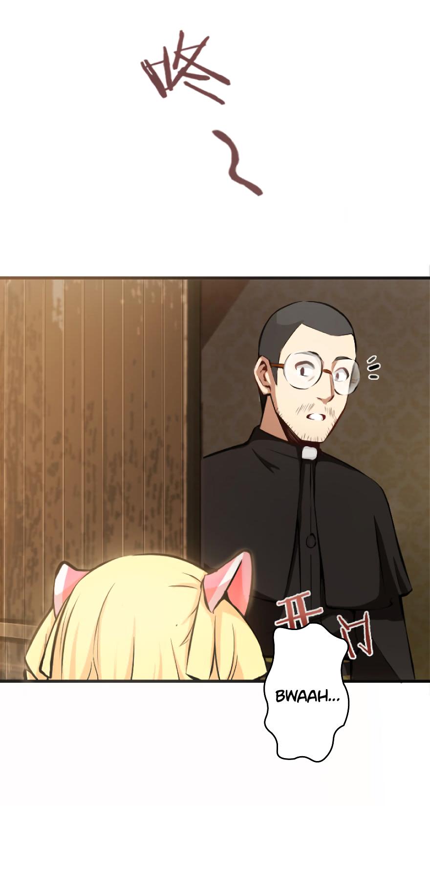 Release That Witch Chapter 9 page 14 - Chapter 9