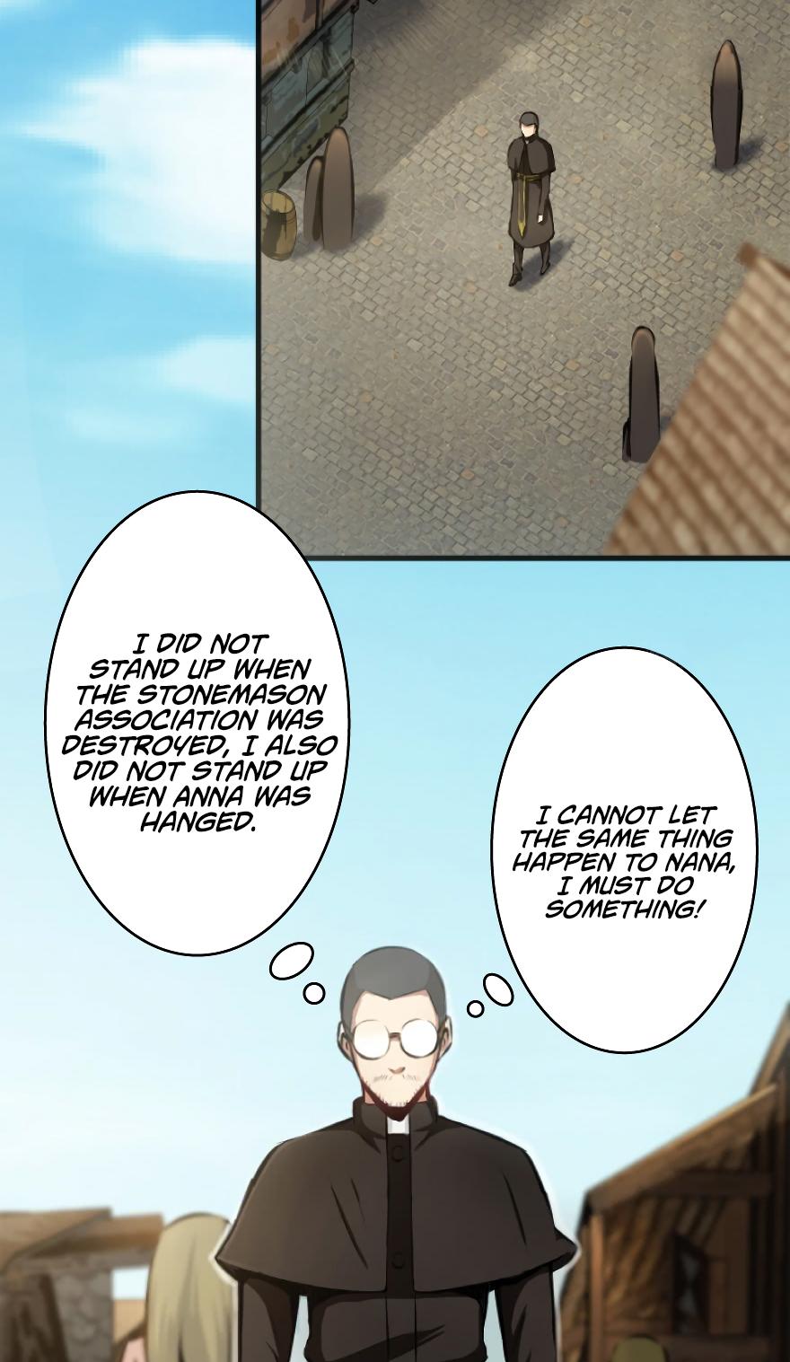 Release That Witch Chapter 9 page 17 - Chapter 9