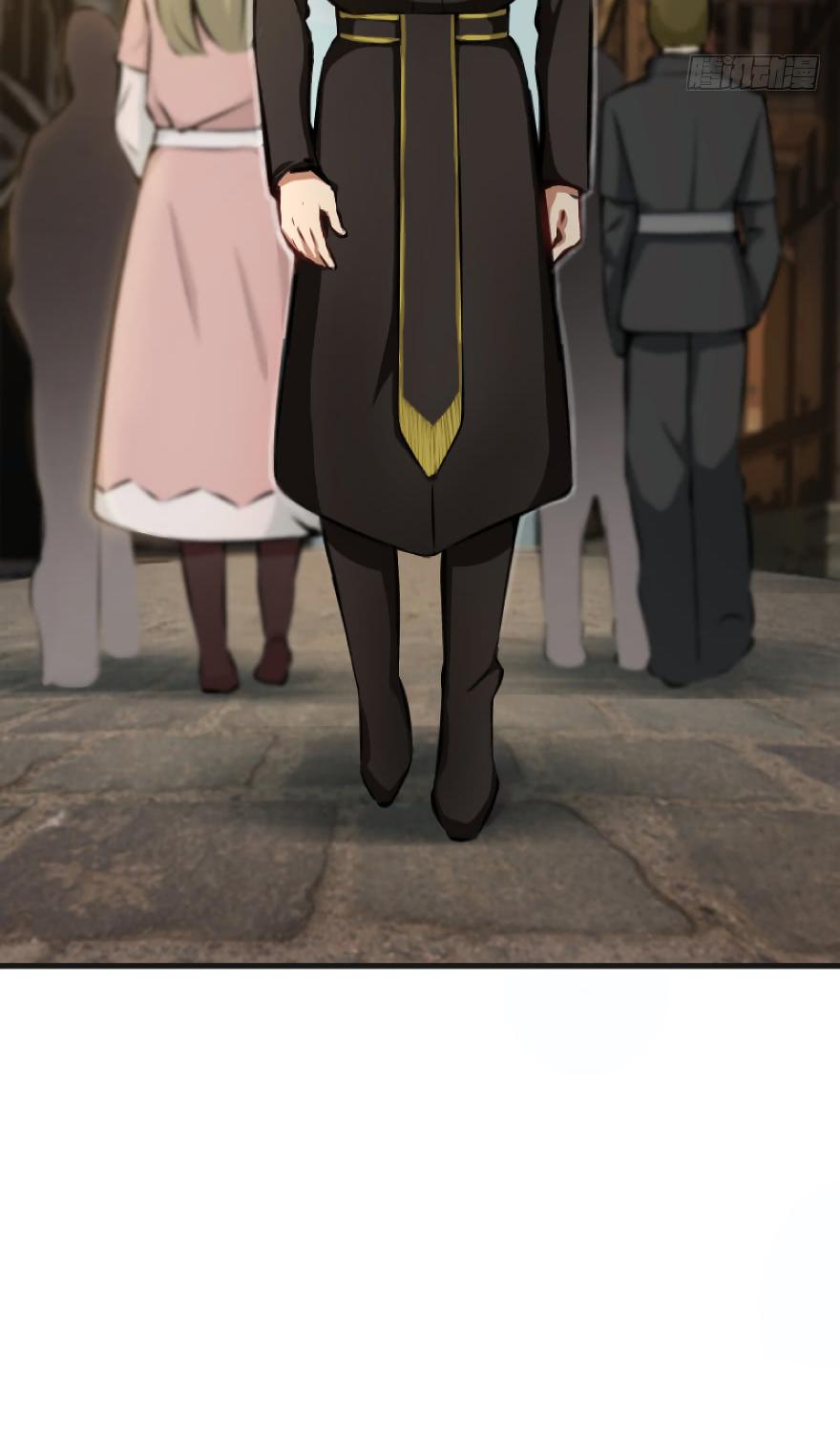 Release That Witch Chapter 9 page 18 - Chapter 9