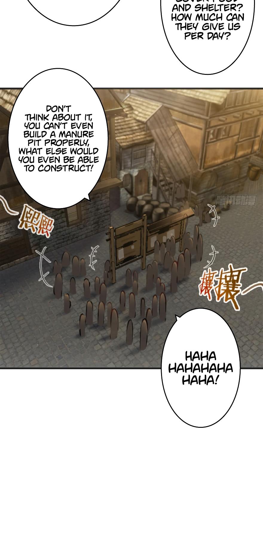 Release That Witch Chapter 9 page 20 - Chapter 9