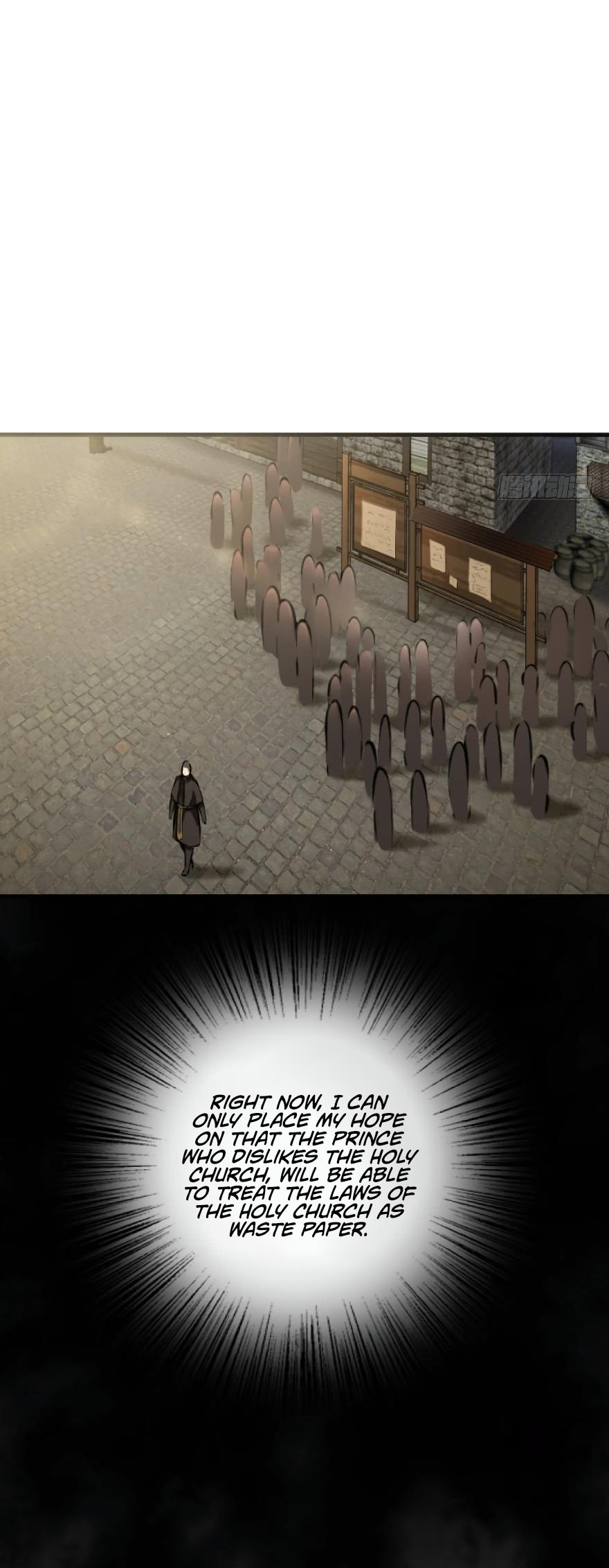 Release That Witch Chapter 9 page 24 - Chapter 9