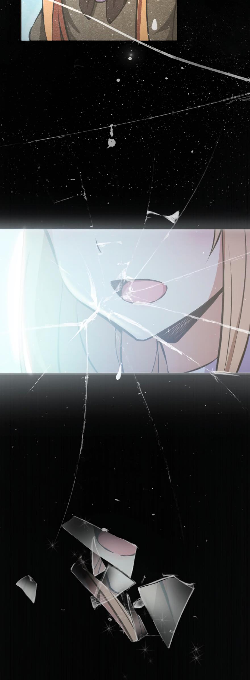 Release That Witch Chapter 9 page 3 - Chapter 9