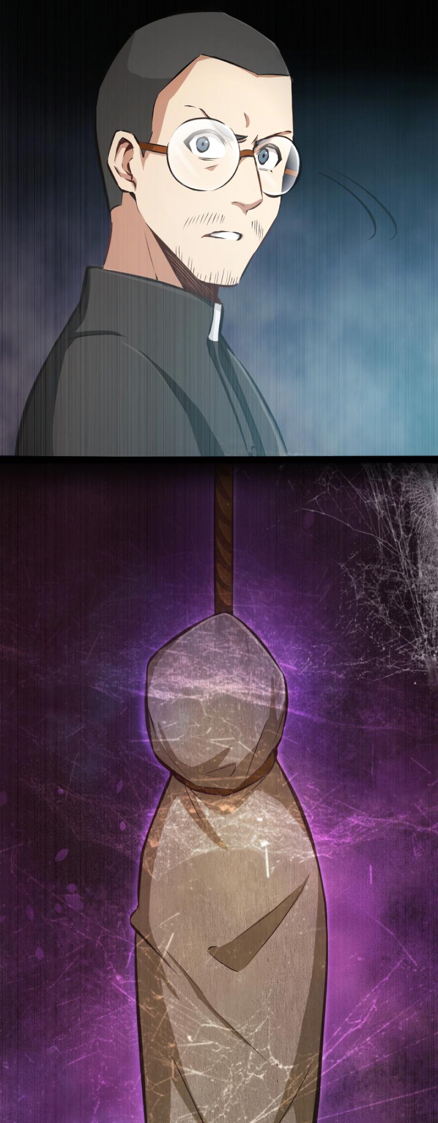 Release That Witch Chapter 9 page 6 - Chapter 9