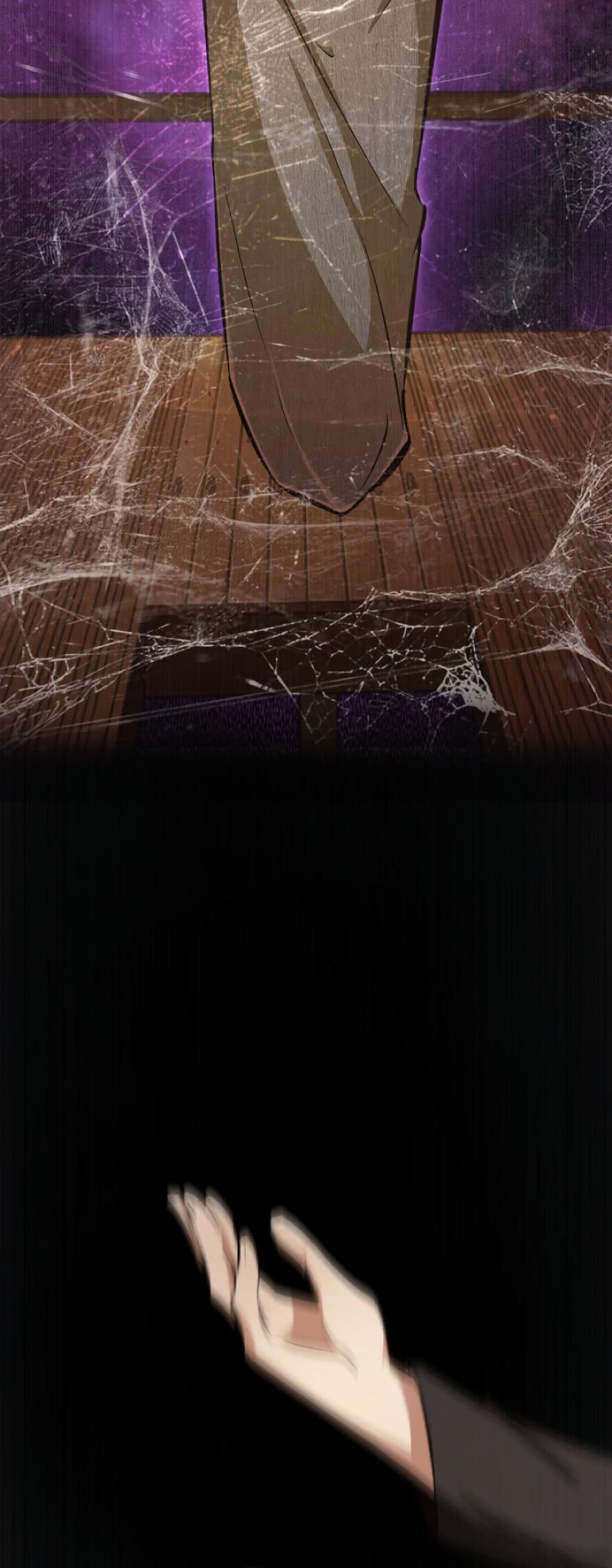 Release That Witch Chapter 9 page 7 - Chapter 9