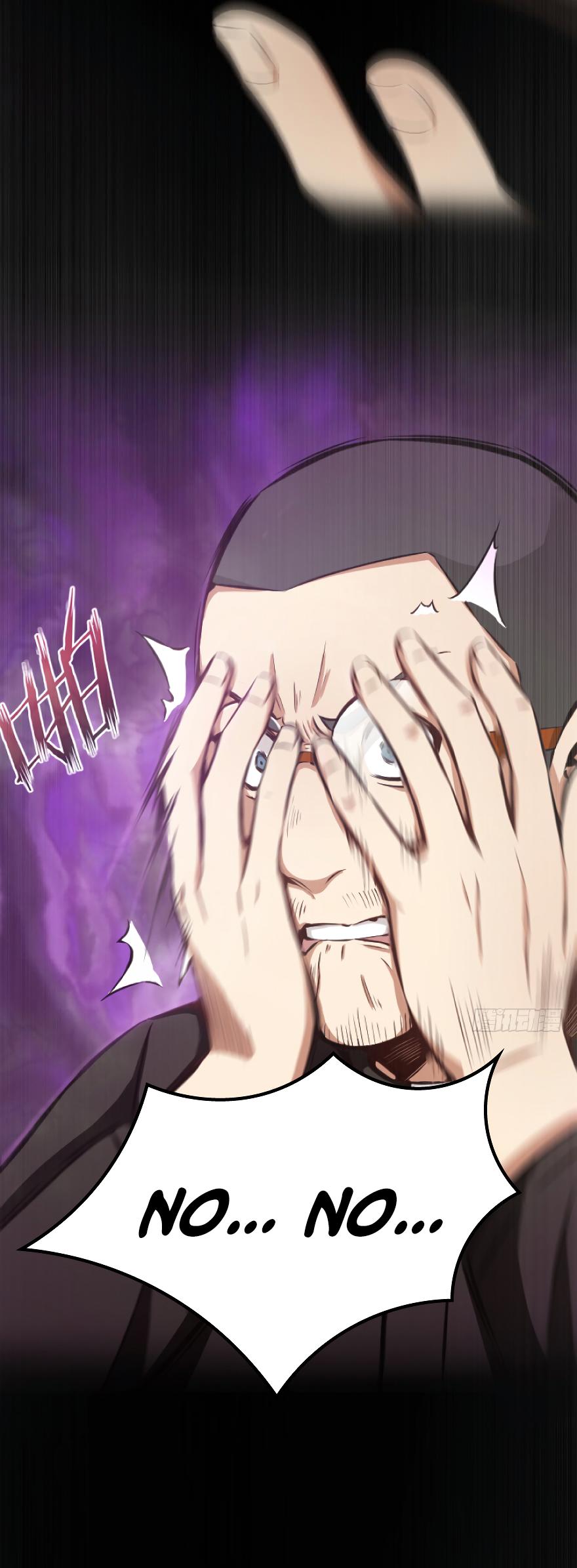 Release That Witch Chapter 9 page 8 - Chapter 9