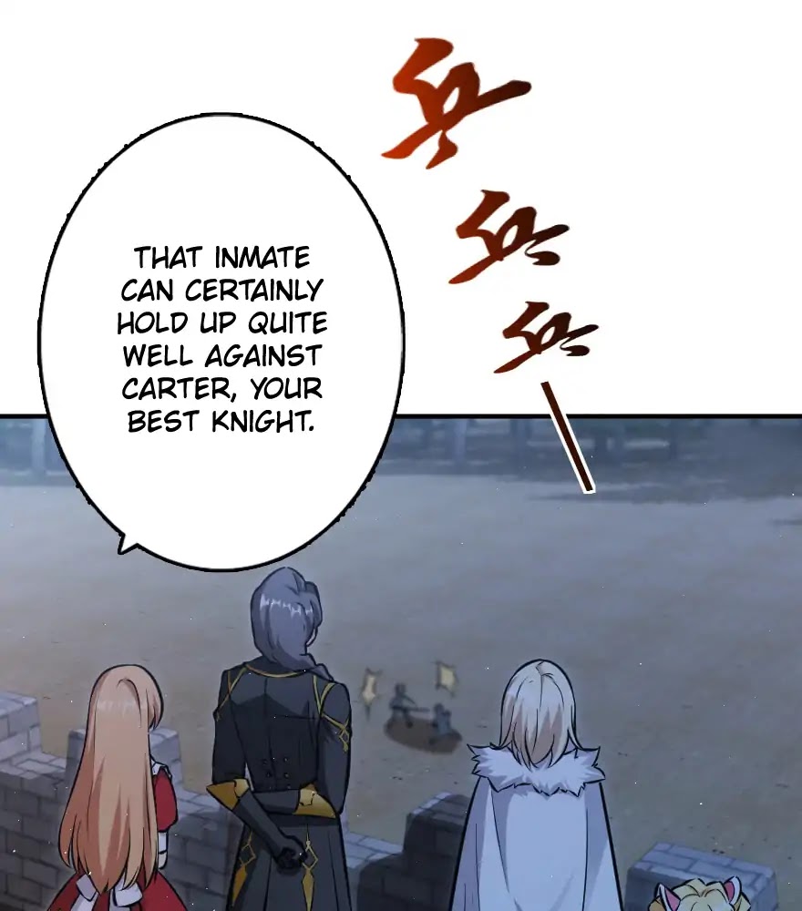 Release That Witch Chapter 90 page 17 - Chapter 90