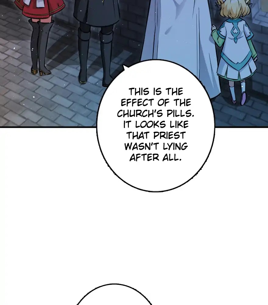 Release That Witch Chapter 90 page 18 - Chapter 90