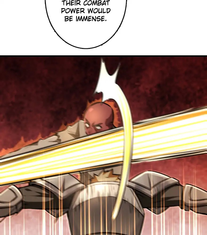 Release That Witch Chapter 90 page 20 - Chapter 90