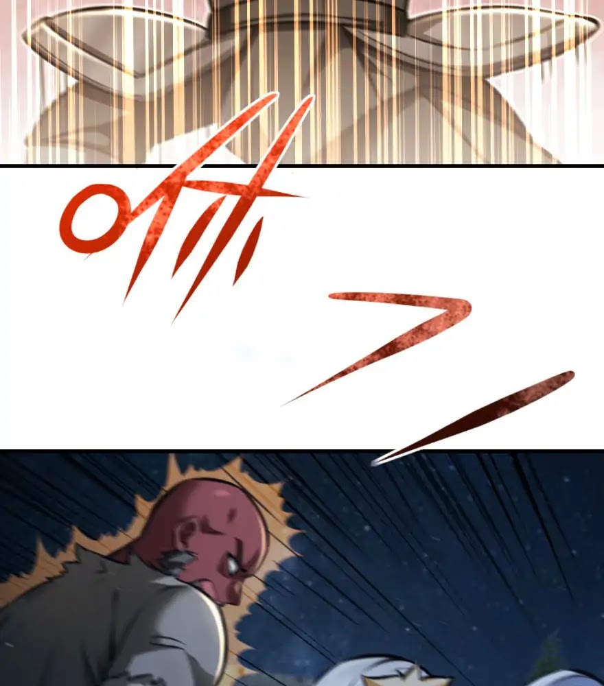 Release That Witch Chapter 90 page 21 - Chapter 90