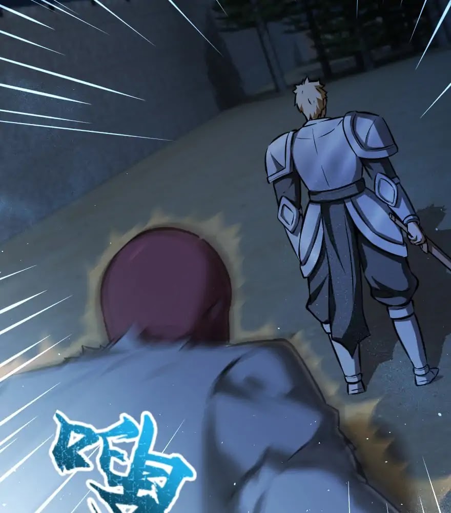 Release That Witch Chapter 90 page 28 - Chapter 90