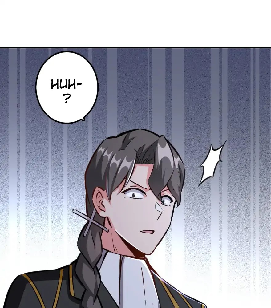 Release That Witch Chapter 90 page 40 - Chapter 90