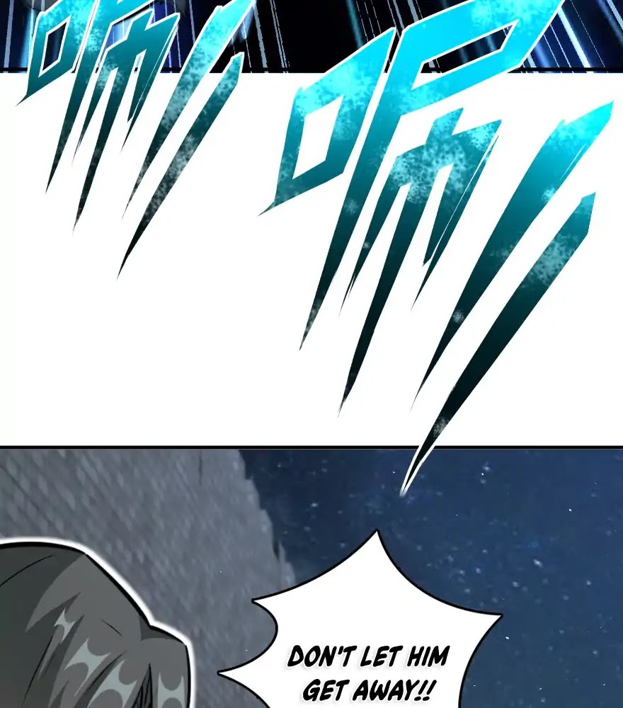 Release That Witch Chapter 90 page 45 - Chapter 90