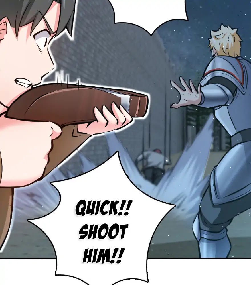 Release That Witch Chapter 90 page 46 - Chapter 90