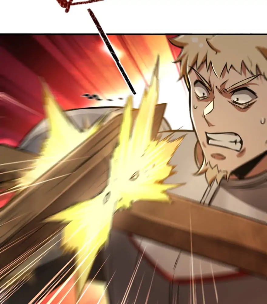 Release That Witch Chapter 90 page 5 - Chapter 90