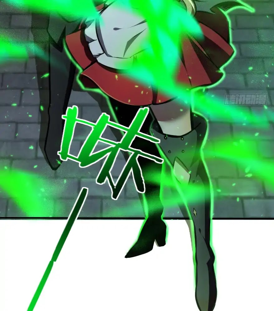 Release That Witch Chapter 90 page 56 - Chapter 90