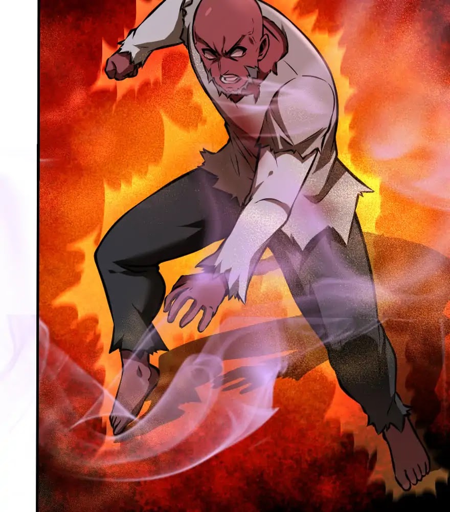 Release That Witch Chapter 90 page 59 - Chapter 90