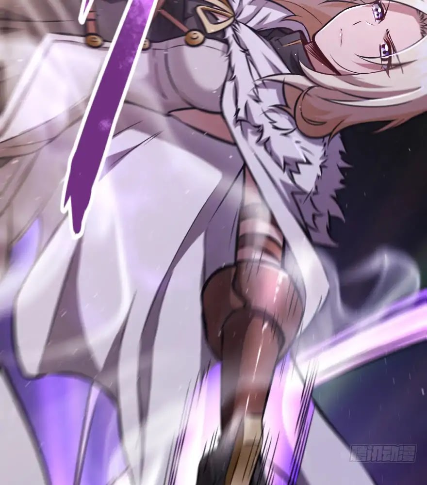 Release That Witch Chapter 90 page 62 - Chapter 90